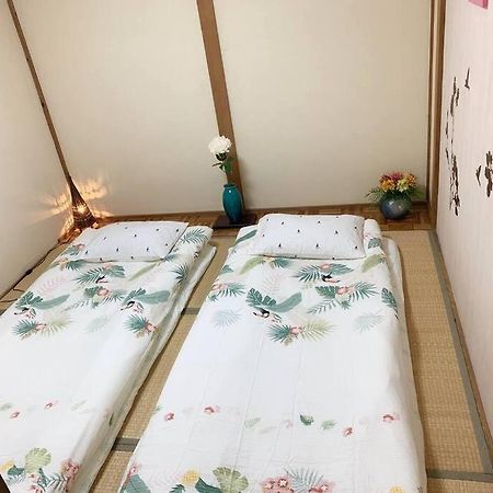 天下茶屋浪漫满屋 Ōsaka Extérieur photo