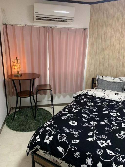 天下茶屋浪漫满屋 Ōsaka Extérieur photo