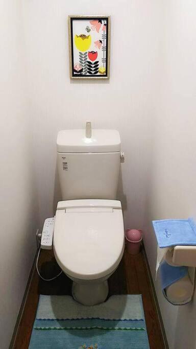 天下茶屋浪漫满屋 Ōsaka Extérieur photo
