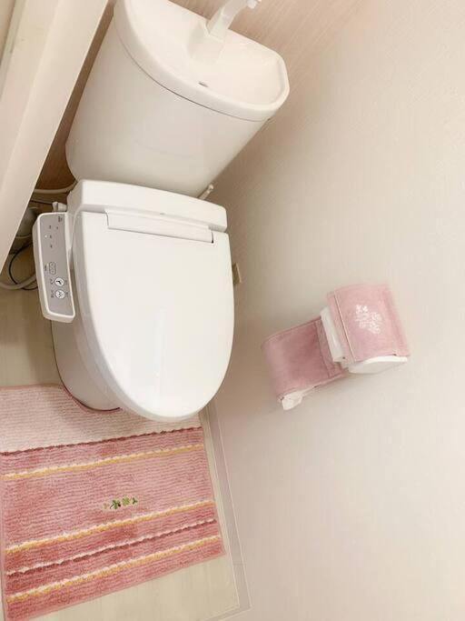 天下茶屋浪漫满屋 Ōsaka Extérieur photo