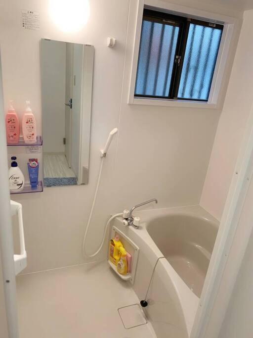 天下茶屋浪漫满屋 Ōsaka Extérieur photo